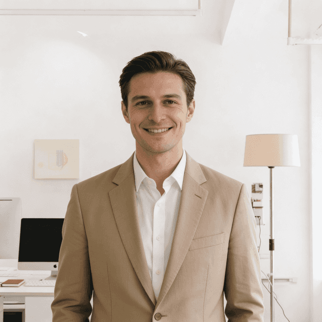 Bartosz Gierszewski